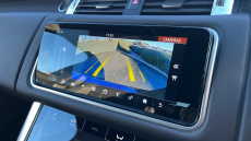 Land Rover Range Rover Sport 3.0 D300 HSE Dynamic Black 5dr Auto Diesel Estate